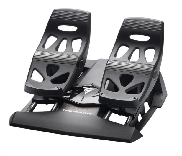 THRUSTMASTER T.16000M FLIGHT PACK 2960782 - 423814 - zdjęcie 8